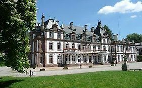Chateau Pourtales